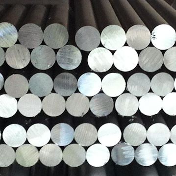 西南东轻铝5052铝棒 高强度高性能 加工零售 优质N4铝合金棒