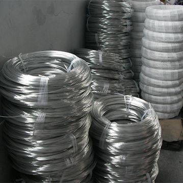 国标环保导电铝线，5052铝合金线 直径1.0-20mm